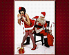 Poster Santa Claus