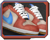 SB Dusty Peach (F)