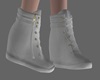 Moody Sneakers White