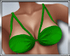 Green Bikini