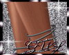 Otta Heels Grey