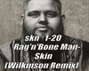 Rag'n'Bone Man remix