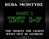 Reba Mcintyre~Night The1