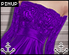 ⚓ | Valentina Purple