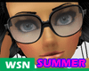 [wsn]Glasses#SUMMER.V-1