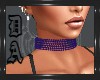 Persuasion Choker