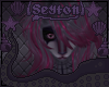 ✦ Parker | Hair
