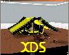 XDS Exploration Tent
