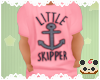 +Kid Lilttle Skipper Top