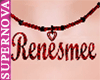 [Nova] Renesmee Necklace