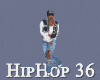 MA HipHop 36 1PoseSpot