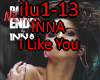 INNA - I Like You