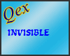 |Q|-Invisible avi