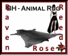 RVN - BH ANIMAL RUG