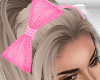 D| Sweet Pink Headband