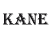 KANE BSOA CUT