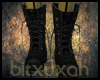 [bit] LeeLoo Boots