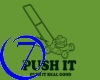 Push It (Push It Good)