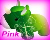 [Pink] GreenBeauty Uni