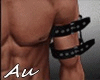 Arm Band Belts Left