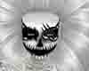 ghost of terror face