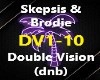 Double Vision DNB