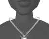 Letter Necklace - T