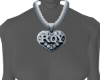 Roy Chain F