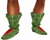 Elf Woman Boots