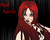 [X]Red Kariz