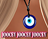 Evil Eye Necklace v3