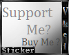 V' +Support Me!+