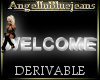 [AIB]Welcome Seat Derive
