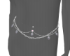 Quartz Dryad Chain