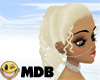 ~MDB~ BLOND TESS HAIR