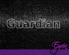 Dub - Guardian