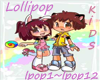 Holly Dolly Lollipop
