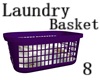 Laundry Basket 8