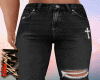 Black Pants Cross Jeans