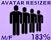 Avatar Resizer 183%