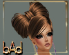 Bow Updo Chocolate