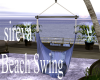 sireva Beach Swing