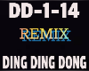 Remix Ding Ding Dong
