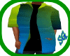 {SG} SPRING TIMME SHIRT 