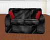 psj leather couch