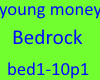 Young money bedrock p1