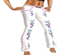 White Jeans ( Dragon )
