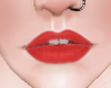 L| Lips Cherry + Teeth