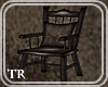 {TR} Skull Tavern Chair