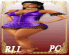 [PC] Sexy RLL Dress